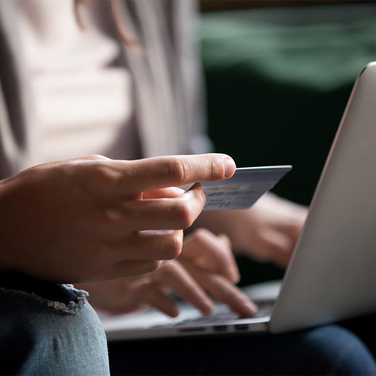 Financial Crime & Benefit Fraud